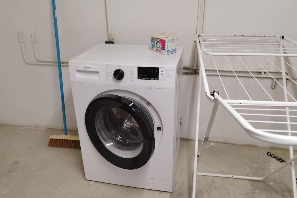 베지에 Charmante Maison T2 De Plein Pied Avec Exterieur Calme Aux Arenes 빌라 외부 사진